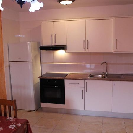 Apartamento Delgado Y Ruiz Пуертіто-де-Гуімар Екстер'єр фото